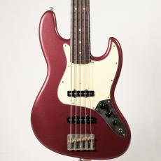 Black Smoker Trad Master BETA J5 -Burgundy Mist- [4.23kg]