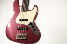 Black Smoker Trad Master BETA J5 -Burgundy Mist- [4.23kg]_7