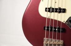 Black Smoker Trad Master BETA J5 -Burgundy Mist- [4.23kg]_9
