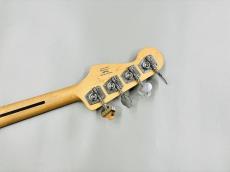 Squier 【中古】AFFINITY JAZZ BASS LRL【現物画像】_8