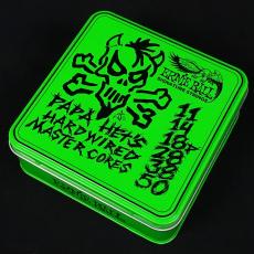 ERNIE BALL 3821 Papa Het's 3SET_2
