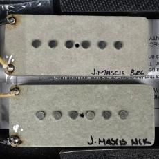 Fender J Mascis Signature Jazzmaster Pickup Set_7