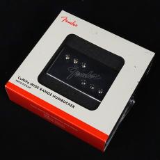 Fender CuNiFe WIDE RANGE HUMBUCKER Neck&Bridge Set_2