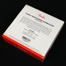 Fender CuNiFe WIDE RANGE HUMBUCKER Neck&Bridge Set_3