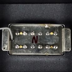 Fender CuNiFe WIDE RANGE HUMBUCKER Neck&Bridge Set_5