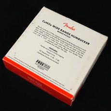 Fender CuNiFe WIDE RANGE HUMBUCKER Neck&Bridge Set_7