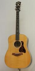 Taylor Gold Label 510e Mahogany / Torrefied Sitka Spruce_2