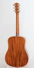 Taylor Gold Label 510e Mahogany / Torrefied Sitka Spruce_4