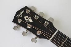 Taylor Gold Label 510e Mahogany / Torrefied Sitka Spruce_6