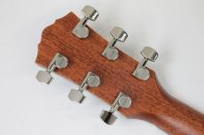 Taylor Gold Label 510e Mahogany / Torrefied Sitka Spruce_8