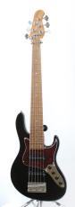 Sadowsky MetroExpress MX24 VJ6 / Black【6弦】【ニューモデル】_3
