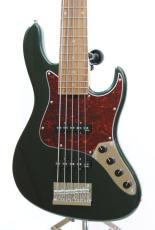 Sadowsky MetroExpress MX22 WL5 / Japan Limited Color Sherwood Green Metallic【Will Lee】【日本限定モデル】