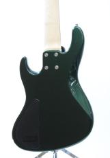 Sadowsky MetroExpress MX22 WL5 / Japan Limited Color Sherwood Green Metallic【Will Lee】【日本限定モデル】_2