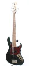 Sadowsky MetroExpress MX22 WL5 / Japan Limited Color Sherwood Green Metallic【Will Lee】【日本限定モデル】_3