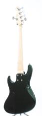 Sadowsky MetroExpress MX22 WL5 / Japan Limited Color Sherwood Green Metallic【Will Lee】【日本限定モデル】_4