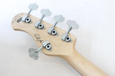 Sadowsky MetroExpress MX22 WL5 / Japan Limited Color Sherwood Green Metallic【Will Lee】【日本限定モデル】_8
