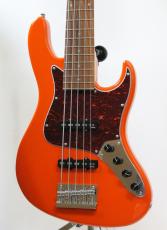 Sadowsky MetroExpress MX22 WL5 / Japan Limited Color Candy Apple Orange【Will Lee】【日本限定モデル】