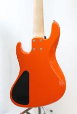 Sadowsky MetroExpress MX22 WL5 / Japan Limited Color Candy Apple Orange【Will Lee】【日本限定モデル】_2