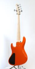 Sadowsky MetroExpress MX22 WL5 / Japan Limited Color Candy Apple Orange【Will Lee】【日本限定モデル】_4