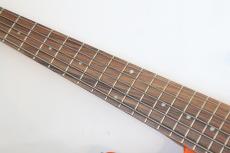 Sadowsky MetroExpress MX22 WL5 / Japan Limited Color Candy Apple Orange【Will Lee】【日本限定モデル】_5
