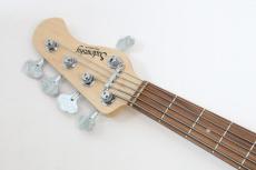Sadowsky MetroExpress MX22 WL5 / Japan Limited Color Candy Apple Orange【Will Lee】【日本限定モデル】_6