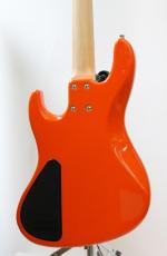 Sadowsky MetroExpress MX22 WL4 / Japan Limited Color Candy Apple Orange【Will Lee】【日本限定モデル】_2