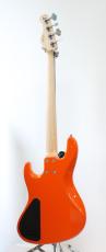 Sadowsky MetroExpress MX22 WL4 / Japan Limited Color Candy Apple Orange【Will Lee】【日本限定モデル】_4