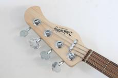 Sadowsky MetroExpress MX22 WL4 / Japan Limited Color Candy Apple Orange【Will Lee】【日本限定モデル】_6