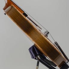 Kyodai Higuchi Wagtail 15" 神代欅 2025_9
