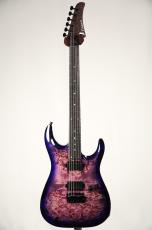 T's DST-Pro24 Carved Burl Poplar -Purple Burst- [3.61kg]_2