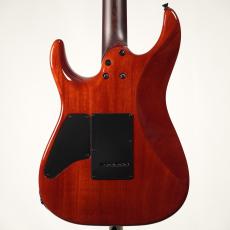 T's DST-Pro24 Carved Burl Poplar -Purple Burst- [3.61kg]_3