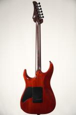 T's DST-Pro24 Carved Burl Poplar -Purple Burst- [3.61kg]_4