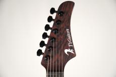 T's DST-Pro24 Carved Burl Poplar -Purple Burst- [3.61kg]_10