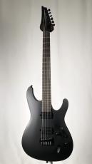 Ibanez 【メタルの為のS】《即納可》S721RB -Black Flat -_2