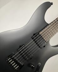 Ibanez 【メタルの為のS】《即納可》S721RB -Black Flat -_3
