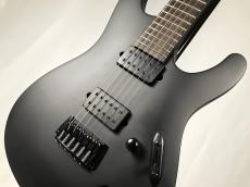 Ibanez 【メタルの為のS】《即納可》S721RB -Black Flat -_4