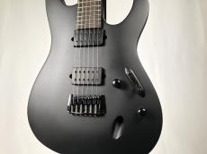 Ibanez 【メタルの為のS】《即納可》S721RB -Black Flat -_5