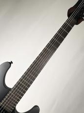 Ibanez 【メタルの為のS】《即納可》S721RB -Black Flat -_7