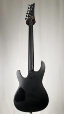 Ibanez 【メタルの為のS】《即納可》S721RB -Black Flat -_10