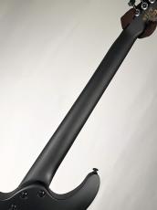 Ibanez 【メタルの為のS】《即納可》S721RB -Black Flat -_11