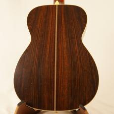 Seagull by M.Shiozaki 000-60 IR 1937 Aged A01 【プリウォーStyle 28】【塩崎雅亮】_5