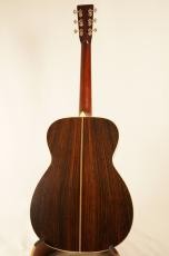 Seagull by M.Shiozaki 000-60 IR 1937 Aged A01 【プリウォーStyle 28】【塩崎雅亮】_6