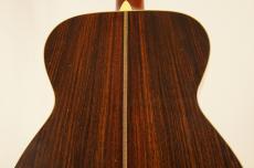 Seagull by M.Shiozaki 000-60 IR 1937 Aged A01 【プリウォーStyle 28】【塩崎雅亮】_8