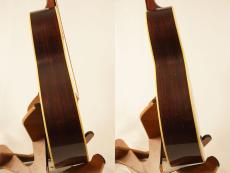 Seagull by M.Shiozaki 000-60 IR 1937 Aged A01 【プリウォーStyle 28】【塩崎雅亮】_11