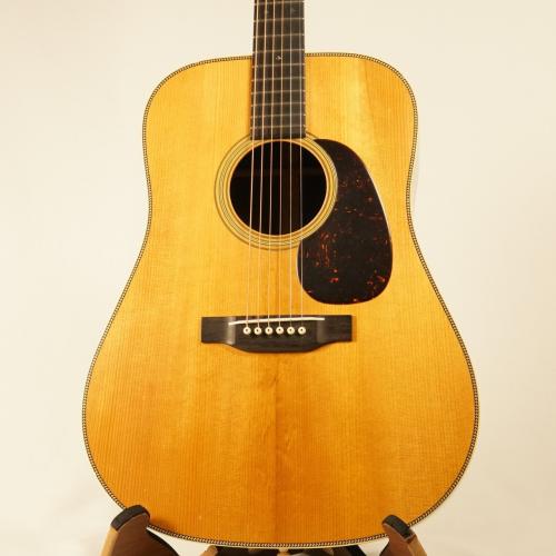 Seagull by M.Shiozaki SD-60 IR 1939 Aged A01【プリウォーStyle 28】【塩崎雅亮】【ナローネック】