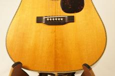 Seagull by M.Shiozaki SD-60 IR 1939 Aged A01【プリウォーStyle 28】【塩崎雅亮】【ナローネック】_3