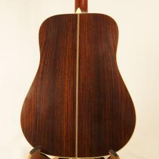 Seagull by M.Shiozaki SD-60 IR 1939 Aged A01【プリウォーStyle 28】【塩崎雅亮】【ナローネック】_5