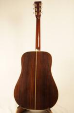 Seagull by M.Shiozaki SD-60 IR 1939 Aged A01【プリウォーStyle 28】【塩崎雅亮】【ナローネック】_6