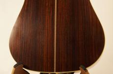 Seagull by M.Shiozaki SD-60 IR 1939 Aged A01【プリウォーStyle 28】【塩崎雅亮】【ナローネック】_7