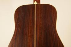Seagull by M.Shiozaki SD-60 IR 1939 Aged A01【プリウォーStyle 28】【塩崎雅亮】【ナローネック】_8